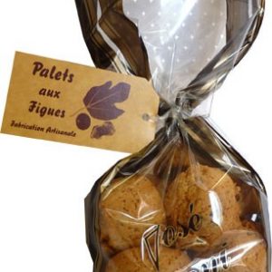 Palets aux figues sachet 350g