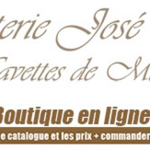 Biscuiterie José Orsoni,les navettes de Marseille