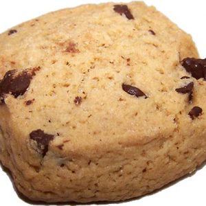 Canistrelli au chocolat