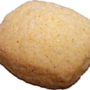 Canistrelli au citron